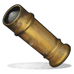 Самодельный патрон (Handmade Shell) — Боеприпас с малым количеством дроби. Им можно зарядить самодельный дробовик и самодельный пистолет.